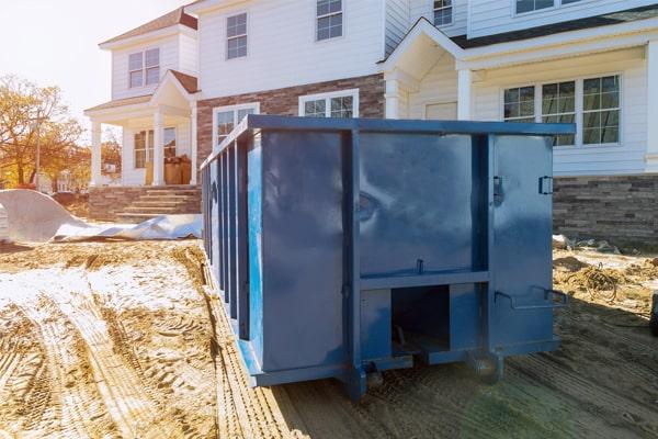 Dumpster Rental of Norwalk employees